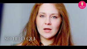 Lillee Jean Acting Blair Gossip Girl Improv Scene S1.E22 So Lillo Qui