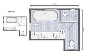 Maybe you would like to learn more about one of these? Small Bathroom Layout Ideas That Work This Old House