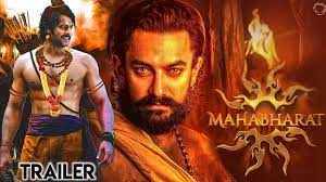 Akshay will be backing the film too, besides starring. Mahabharat Official Trailer Aamir Khan Prabhas Deepika Padukone Ss Rajamouli Concept Trailer Youtube