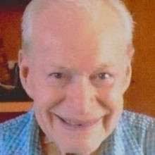 Obituary of David C. Rusmisel