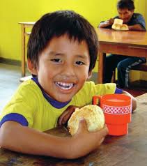 Informativo Municipal Nº30 del mes de abril 2007