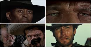 I'm Ready For My Close-Up, Mr. Leone: How a Shot Defined the Western