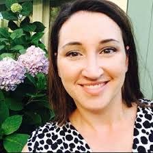 Jaclyn Austin's Instagram, Twitter & Facebook