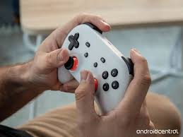 Stadia Won T Let You Play Games Over Mobile Data On Your Pixels Chromecast Game Streaming Mobile Data
