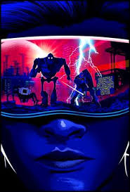 900 Ready Player One Ideas Ready Player One Player One Players Download wallpapers ready player one for desktop and mobile in hd, 4k and 8k resolution. 900 ready player one ideas ready