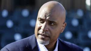 An open letter to Tony Clark, Executive Director of the MLB Players  Association