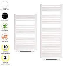 Maybe you would like to learn more about one of these? Seche Serviette Soufflant Design Zeta T 1200w Blanc 4 Hauteurs Cicsa