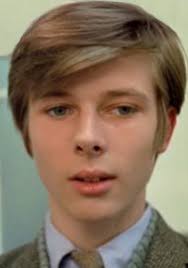 John Moulder-Brown