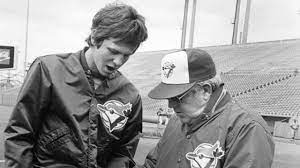 His summer job while playing basketball at byu was playing professional baseball. A Look At Danny Ainge S Blue Jays Career On 40th Anniversary Of Debut Sportsnet Ca