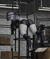 Stuffbot(nightbotgrey) Porn - Page 3 Of 7 - Rule 34