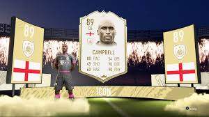 Emmanuel dennis fifa 20 career mode рейтинги игрока. Fifa 20 Icon Swaps Guide They Think It S All Over It Is Now Gamesradar