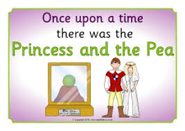 Princess and the pea story. Princess And The Pea Teaching Resources Story Sack Printables Sparklebox