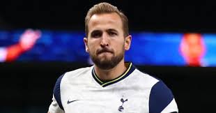 Big Worry For Tottenham As Harry Kane Suffers Injury In England Training