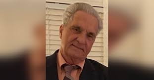 Obituary information for Rev. Clarence Edward Neal