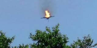 Die weltweiten airlines sorgen alle flugzeug nachrichten auf einen blick: Eurofighter Pilot Stirbt Bei Absturz Uber Seenplatte