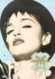 Madonna: The Immaculate Collection (Video 1990)