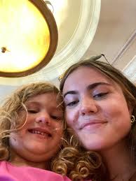 Babysitter available in Fairborn