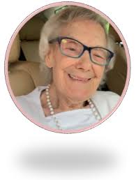 Obituary information for Mary Clarson