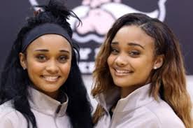 Gonzalez twins bring online sizzle, hardwood steak to UNLV