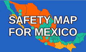 Awesome Travel Warning Canada Mexico And Description Mexico Travel Best Homemade Dog Food Healthy Meal Delivery Service