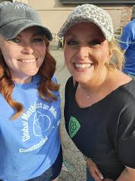 Good morning friends 💜 Last night we had the privilege to serve with  Global Methodist On Main,Scioto Chapel & Amazing Grace Christian Church!  They sent 485 meals out into the community! What