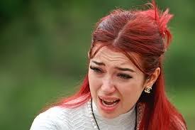 Jenny Streit's Instagram, Twitter & Facebook