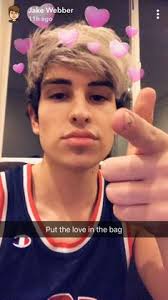 31 Jake Webber ideas