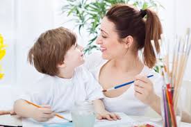 La Estimulacion En Ninos Con Sindrome De Asperger Etapa Infantil