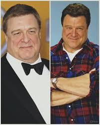 John Goodman's life and career
