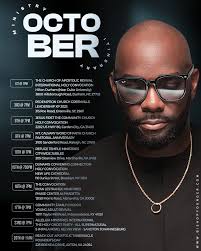 Will you pray for this month? Virginia, North Carolina, South Carolina,  Georgia, South Africa, New York