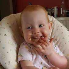 18-month-old little redhead, Aeronwy, is our new Ginger Junior of the Month  for December!  https://gingerparrot.co.uk/2020/12/ginger-junior-of-the-month-december-2020/