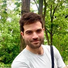 Calvin Blackburn's Instagram, Twitter & Facebook