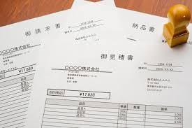 請求書に検印は必要なもの？知っておくべき基礎知識 | 経営者から担当者にまで役立つバックオフィス基礎知識 | クラウド会計ソフト freee