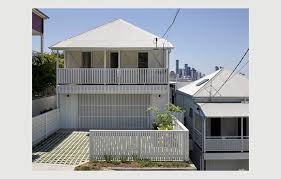 Paddington House Twohill James In 2020 Queenslander House House Designs Exterior House Exterior