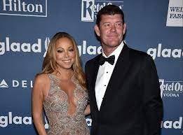 Packer is the son of kerry packer ac, a media mogul, and his wife, roslyn packer ac. Mariah Carey Says She And Ex Fiance James Packer Didn T Have A Physical Relationship The Independent