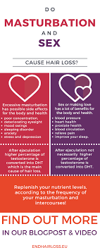 Hair loss caused by a medical condition usually stops or grows back. Does Masturbation Cause Hair Loss Endhairloss Eu