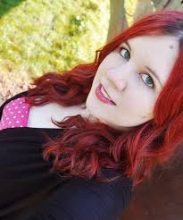 People often ask me what hair colors I've been before, so I present to you  some of the colors I've done over the years.