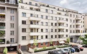 50 k €* sep 28, 1988 in telford, england. 1 Bedroom Apartment With Terrace For First Use In Berlin Southwest