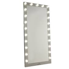 We did not find results for: Hollywood Iconic Full Length Vanity Floor Mirror Impressions Vanity Co