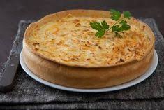 Recette De Quiche Aux Legumes D Hiver Rapes Facile Et Rapide Recette Recette Quiche Quiche Legume Legumes Hiver