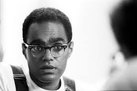 How Ruby Bridges and Bob Moses changed the world by// Savannah Herring