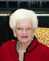 Obituary information for Irene Murray