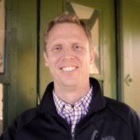 Chris Tatton Email & Phone Number