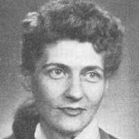 Virgie K Wray (1928–2010) • FamilySearch