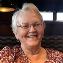 Charlene Marie Ronk Obituary