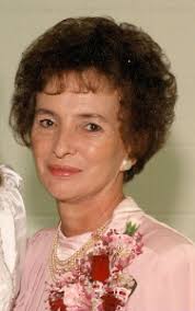 Anna Margareta Yannekis Obituary