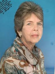 Blanca Rosa Ceron Saavedra Obituary