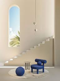 Maison Et Objet 2020 Minimalist Design In The Spotlight Huskdesignblog In 2020 Minimalist Design Low Chair Modern Interior Design