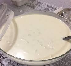 No dia seguinte, cozinhe o milho com 2 litros de água numa panela de pressão por. Receita De Uma Perfeita Canjica Caseira Deliciosa