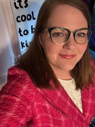 Jocie and Patience are 14 (on Jan 29 and Feb 3 respectively). And? They're  fun. I love chatting with them and hearing their opinions and knowing them  as people. (Moms of littles,